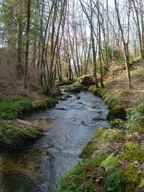 Randonnée Creuse - Randonnée Limousin