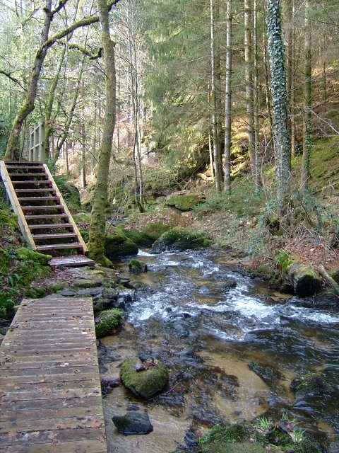 Randonnée Creuse - Randonnée Limousin