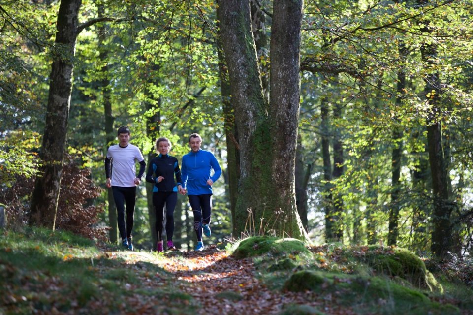 Trail en Creuse - Sostrail ©.Anglada - Trail en Creuse, circuits trail en Creuse, trail en Limousin Trail en Creuse - Sostrail - Trail en Creuse, circuits trail en Creuse, trail en Limousin