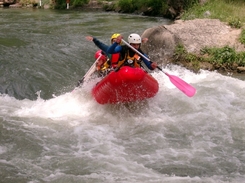 Canoë en Creuse, canoë en Limousin, parcours canoë