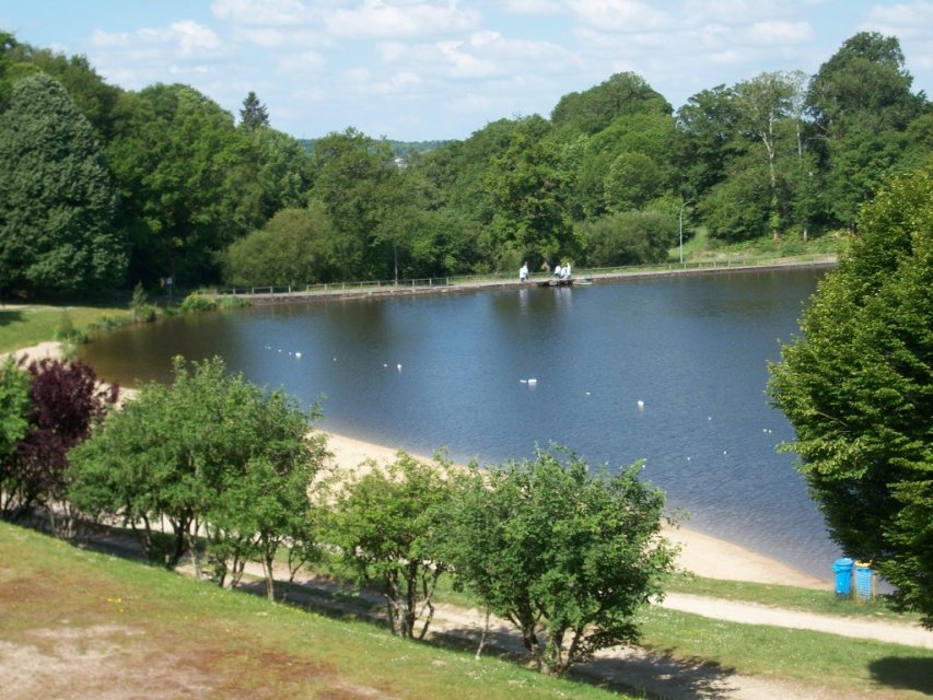 Trail en Creuse - Sostrail - Trail en Creuse, circuits trail en Creuse, trail en Limousin Trail en Creuse - Sostrail - Trail en Creuse, circuits trail en Creuse, trail en Limousin
