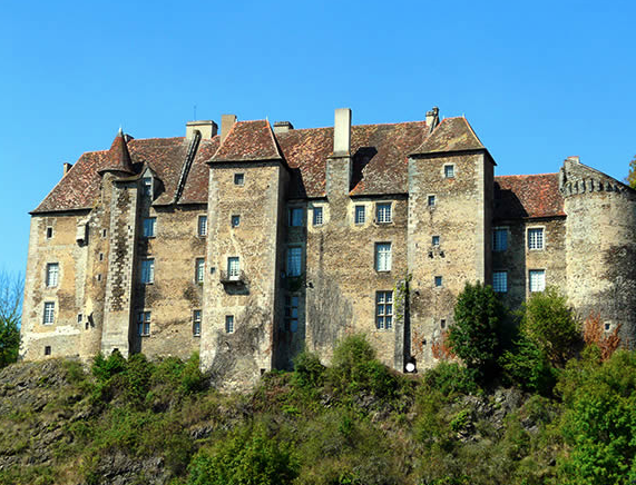 Boussac Boussac