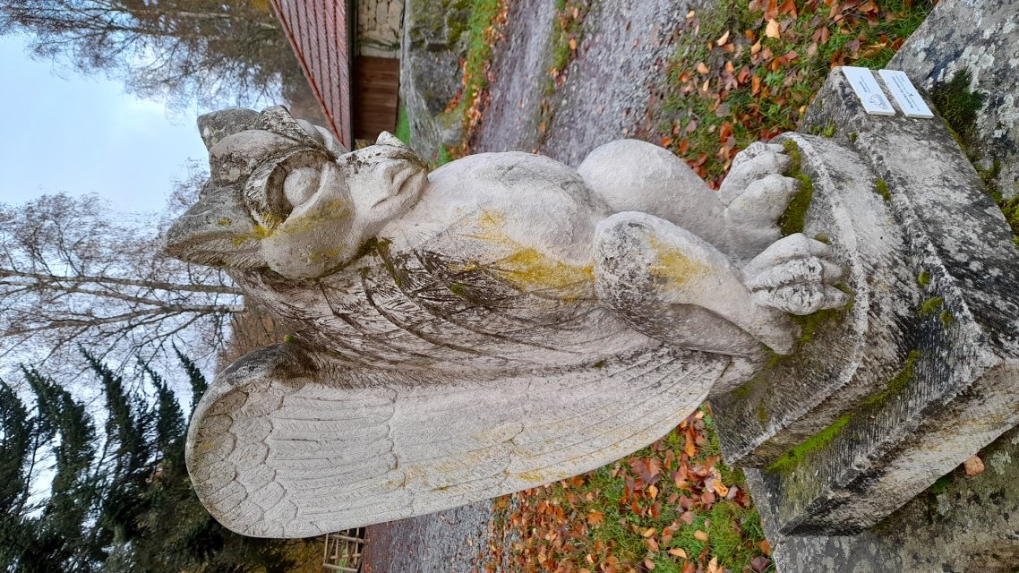 Sculpture