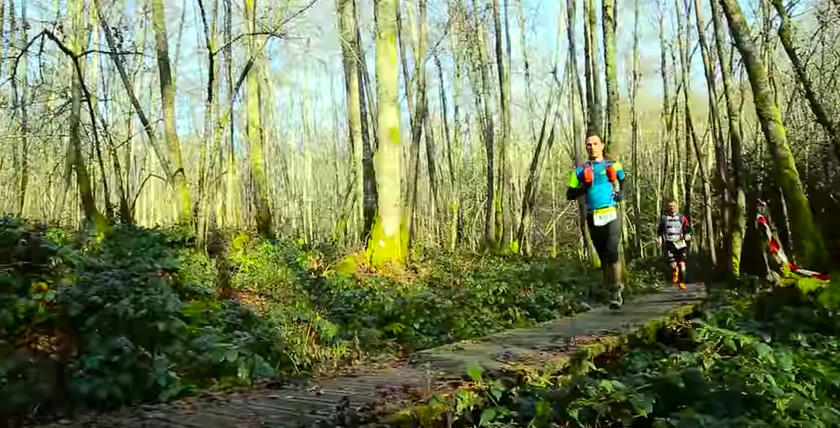 Trail en Creuse - Courir en Creuse, circuits course à pied en Creuse Courir en Creuse, circuits course à pied en Creuse