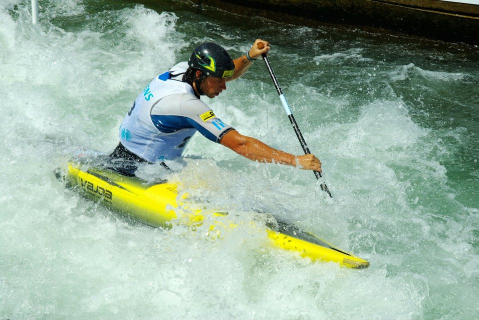 Canoë en Creuse, canoë en Limousin, parcours canoë