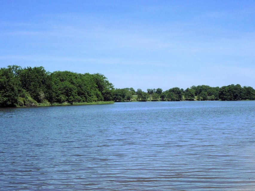 Randonnée Creuse - Randonnée Limousin