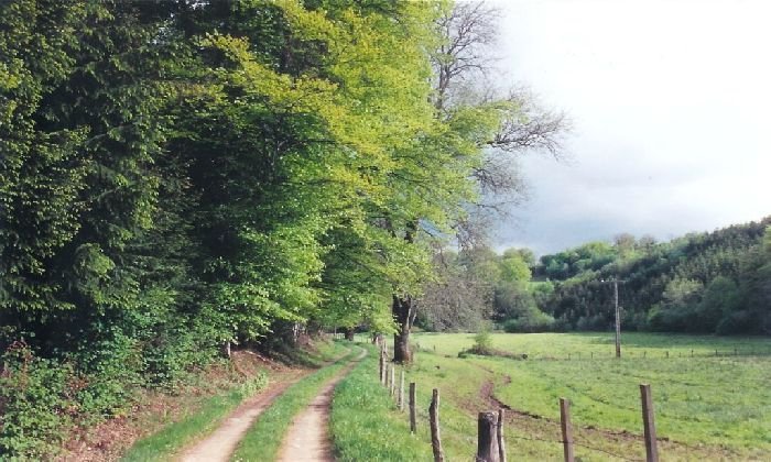 Randonnée Creuse - Randonnée Limousin