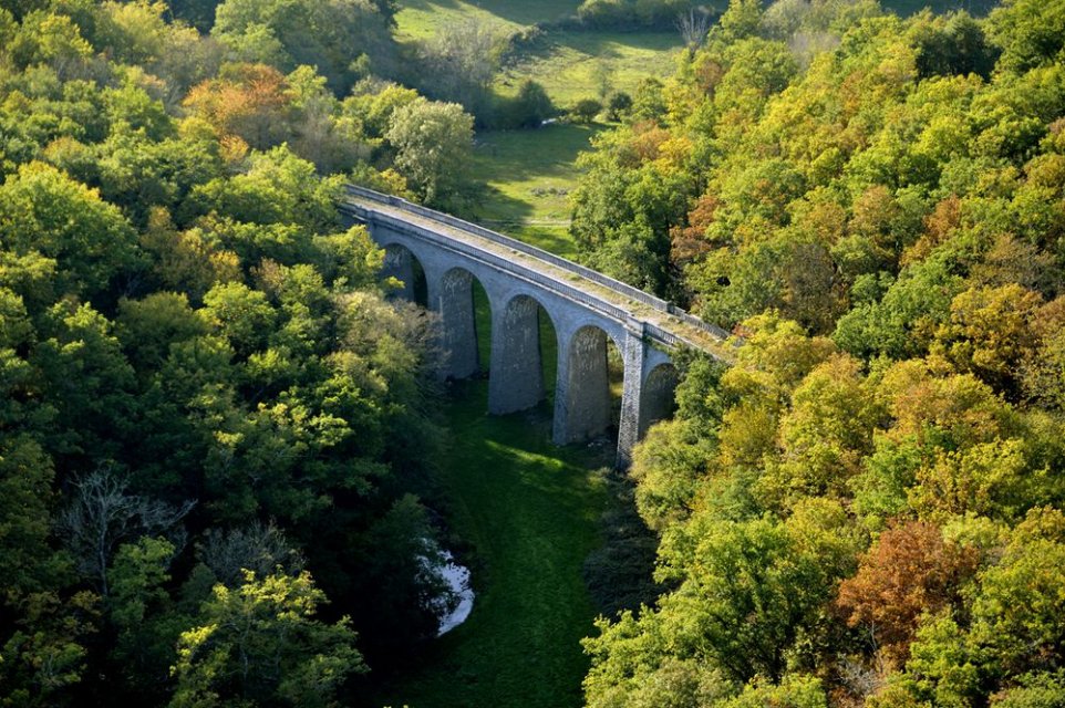 Randonnée Creuse - Randonnée Limousin ©JM Péricat