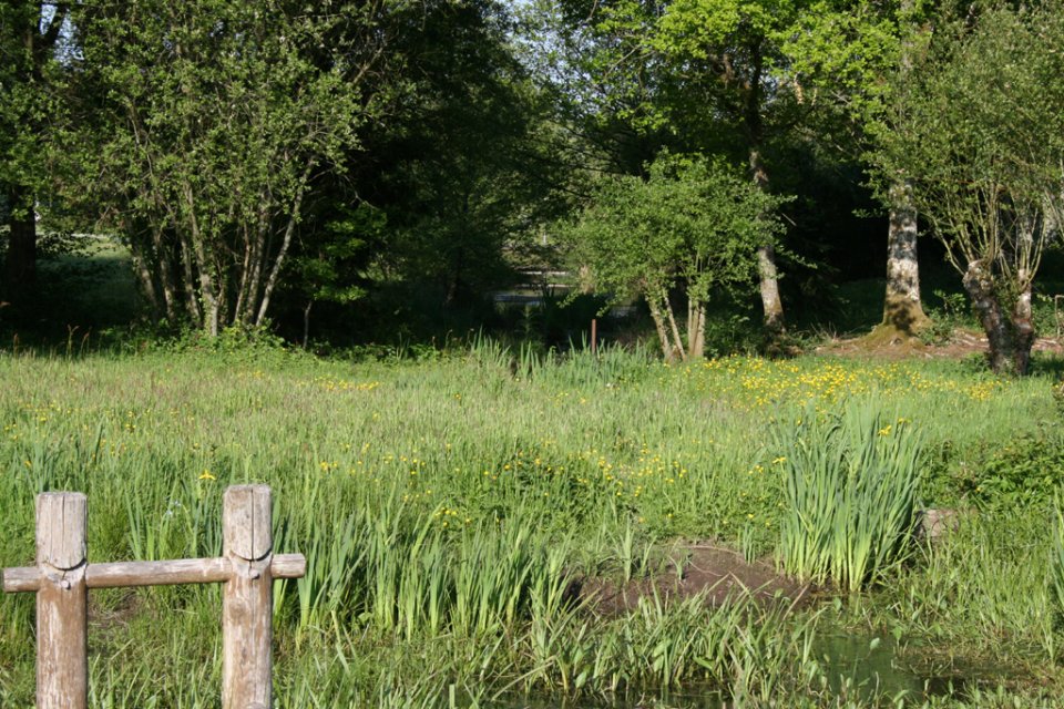 Randonnée Creuse - Randonnée Limousin