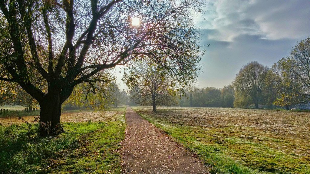 Randonnée Creuse - Randonnée Limousin