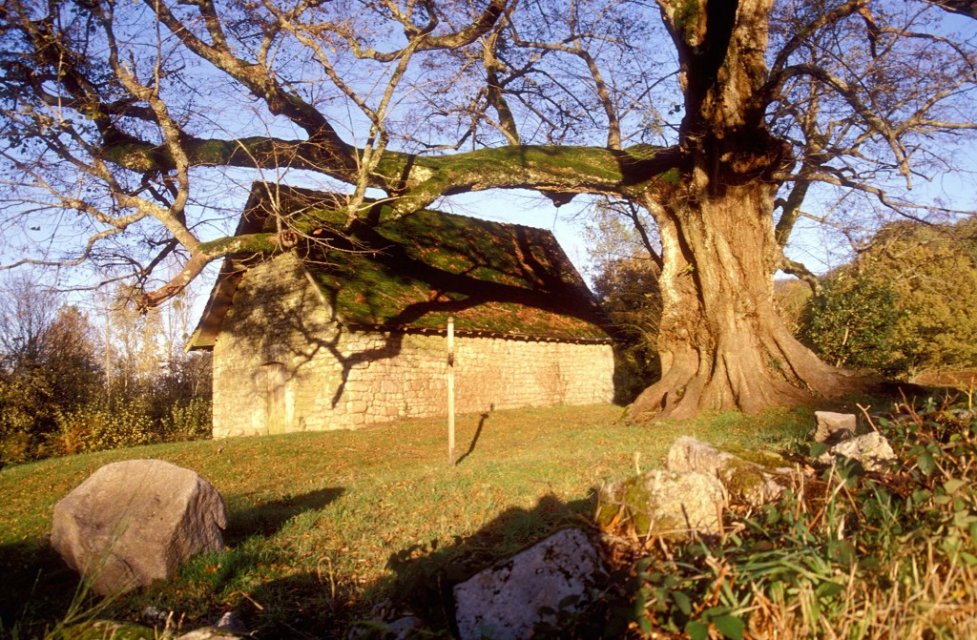 Randonnée Creuse - Randonnée Limousin