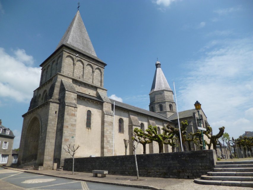 Randonnée Creuse - Randonnée Limousin