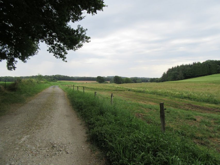 Randonnée Creuse - Randonnée Limousin