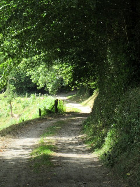 Randonnée Creuse - Randonnée Limousin