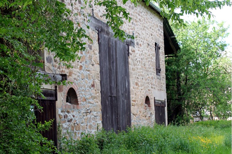 Randonnée Creuse - Randonnée Limousin