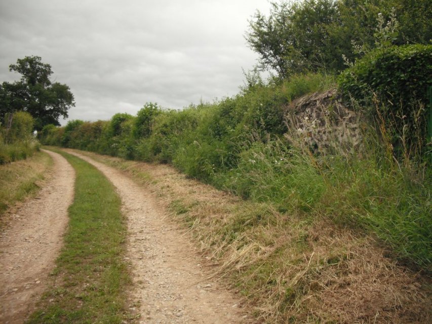 Randonnée Creuse - Randonnée Limousin