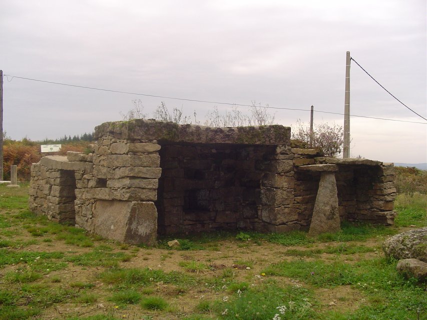Randonnée Creuse - Randonnée Limousin