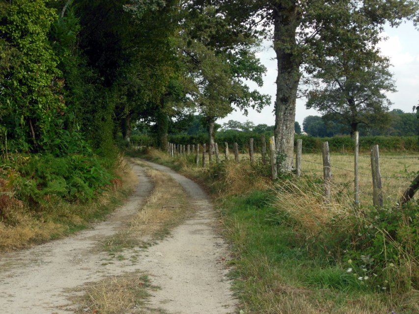 Randonnée Creuse - Randonnée Limousin