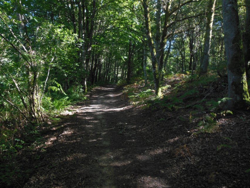Randonnée Creuse - Randonnée Limousin