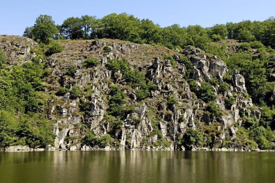 Randonnée Creuse - Randonnée Limousin ©J.Damase