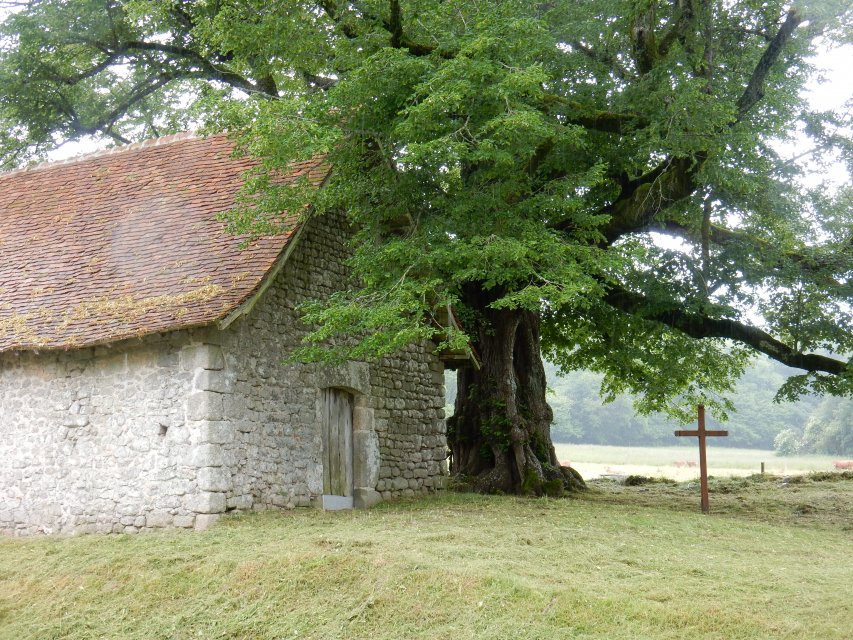 Randonnée Creuse - Randonnée Limousin