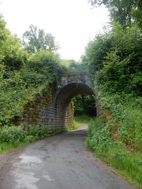 Randonnée Creuse - Randonnée Limousin