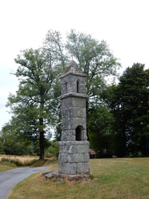 Randonnée Creuse - Randonnée Limousin