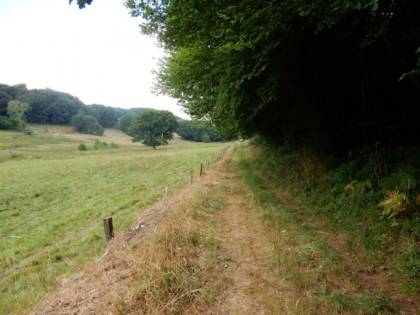 Randonnée Creuse - Randonnée Limousin