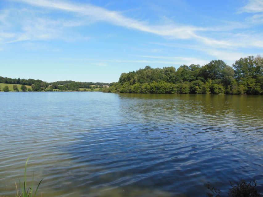 Randonnée Creuse - Randonnée Limousin