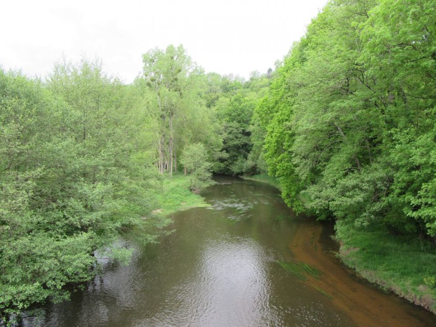 Randonnée Creuse - Randonnée Limousin