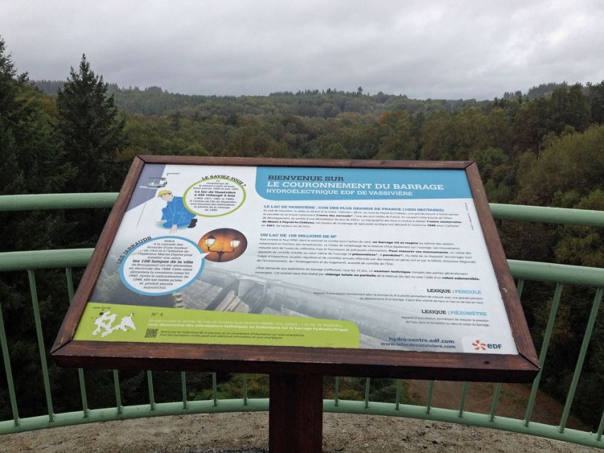 Randonnée Creuse - Randonnée Limousin