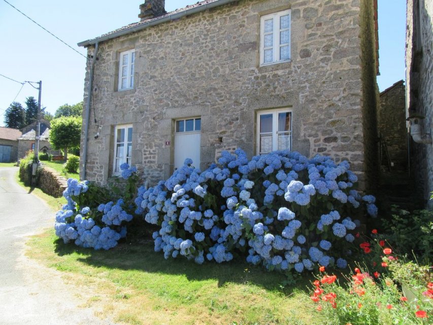 Randonnée Creuse - Randonnée Limousin