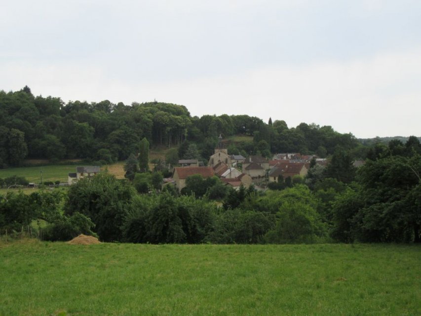 Randonnée Creuse - Randonnée Limousin