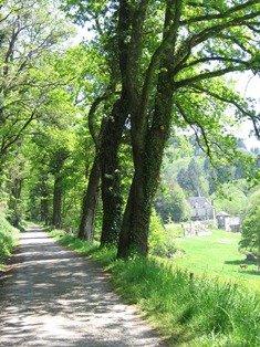 Randonnée Creuse - Randonnée Limousin