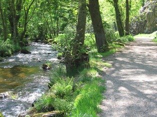 Randonnée Creuse - Randonnée Limousin