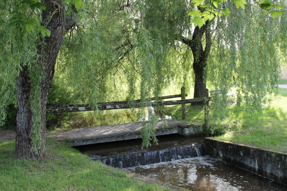 Randonnée Creuse - Randonnée Limousin