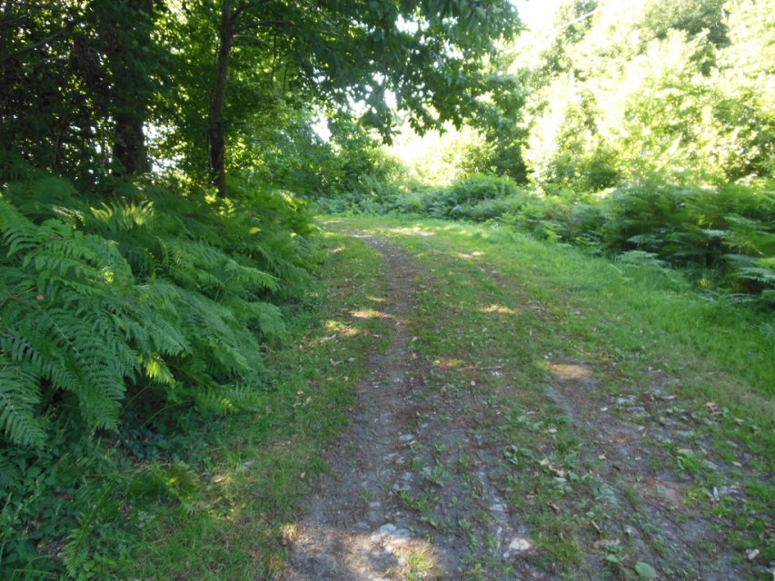 Randonnée Creuse - Randonnée Limousin