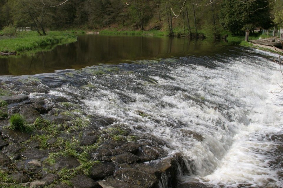 randonnée VTT en Creuse, randonnée en Creuse, randonnée en Limousin