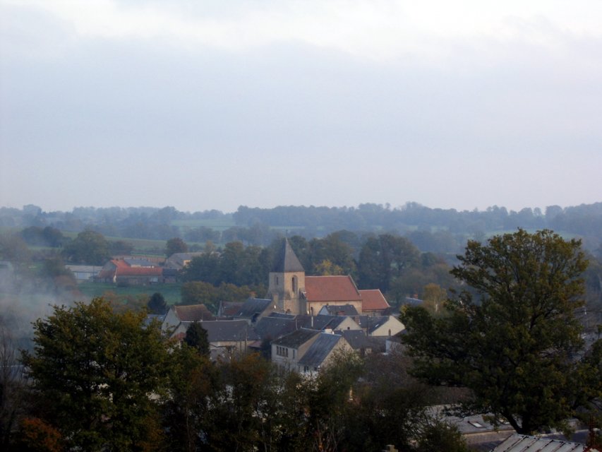 Randonnée Creuse - Randonnée Limousin