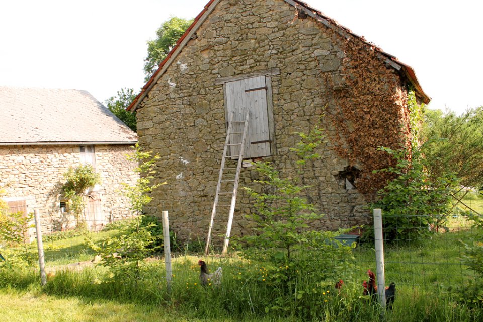 Randonnée Creuse - Randonnée Limousin