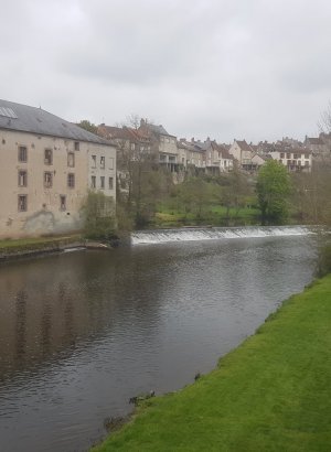 Antoine raconte son Tour de la Creuse à Vélo - Jour 5