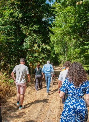 Les randonnées incontournables à découvrir dans la Creuse