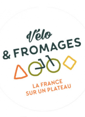 Vélo et fromages