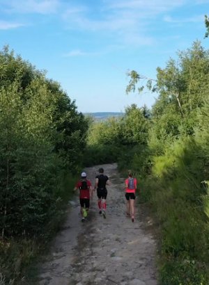 Découvrez le calendrier des événements trail dans la Creuse