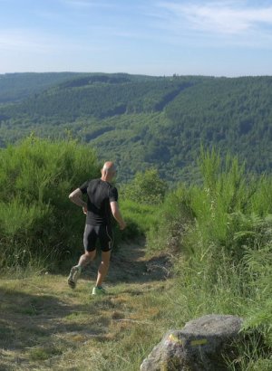 Un tout nouveau challenge trail pour la Creuse