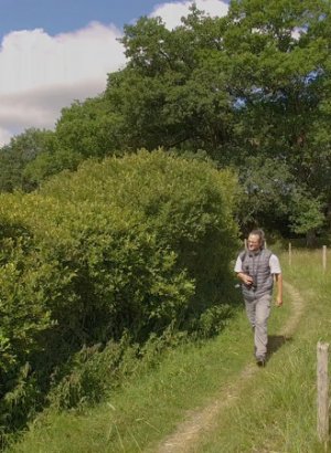 Six randonnées d'hiver pour se promener dans la Creuse