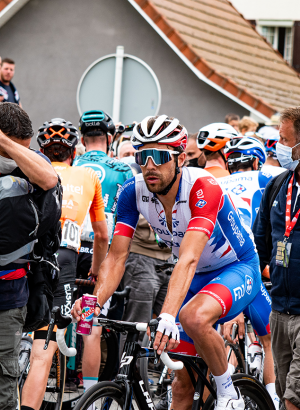 Le Tour du Limousin en images