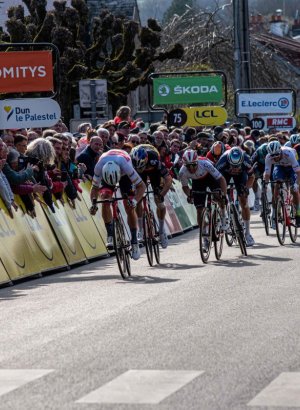 Le Tour de France passe dans la Creuse dimanche 9 juillet