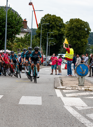 Le Tour du Limousin va rythmer le mois d'août