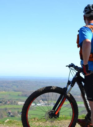 Une foule d'événements sportifs dans la Creuse